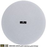 مجموعه کامل 4 اسپیکر سقفی آکوستیفای مدل ACOUSTIFY C600 + آمپلی فایر نایس وویس مدل NICE VOICE A - Image 4