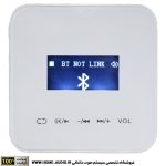 مجموعه کامل 4 اسپیکر سقفی آسیا آمپ مدل AAP PRO 506 + آمپلی فایر نایس وویس مدل NICE VOICE C - Image 4