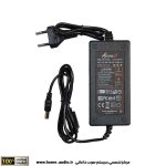 مجموعه کامل 4 اسپیکر سقفی ساندکو مدل SOUNDCO TW 565P + آمپلی فایر بلوتوثی 200 وات - Image 7