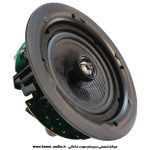مجموعه کامل 4 اسپیکر سقفی ساندکو مدل SOUNDCO TW 565P + آمپلی فایر بلوتوثی 200 وات - Image 4