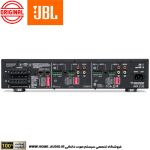 آمپلی فایر اورجینال جی بی ال مدل JBL VM 2120 - Image 2