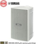 اسپیکر دیواری دکوراتیو یاماها مدل YAMAHA VS4 - Image 3