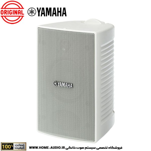اسپیکر دیواری دکوراتیو یاماها مدل YAMAHA VS4 - Image 3