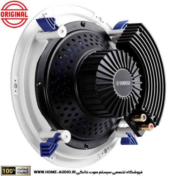 اسپیکر سقفی یاماها مدل YAMAHA NS-IC800 - Image 4