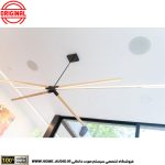 اسپیکر سقفی یاماها مدل YAMAHA NS-IC600 - Image 5