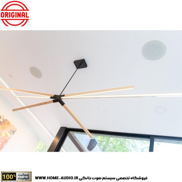اسپیکر سقفی یاماها مدل YAMAHA NS-IC600 - Image 5