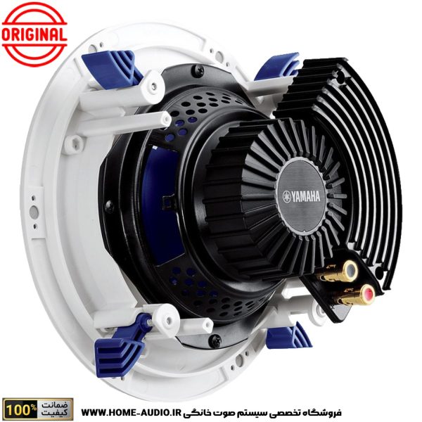 اسپیکر سقفی یاماها مدل YAMAHA NS-IC600 - Image 3