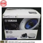اسپیکر سقفی یاماها مدل YAMAHA NS-IC600 - Image 6