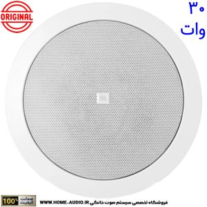 اسپیکر سقفی جی بی ال مدل JBL Control 24CT