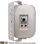 اسپیکر دکوراتیو ساندکو مدل SOUNDCO WG505 - Image 3