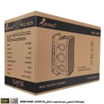 اسپیکر دکوراتیو ساندکو مدل SOUNDCO WG505 - Image 5