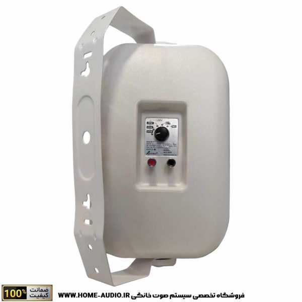 اسپیکر دکوراتیو ساندکو مدل SOUNDCO WG606 - Image 5