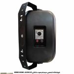 اسپیکر دکوراتیو ساندکو مدل SOUNDCO WG606 - Image 4