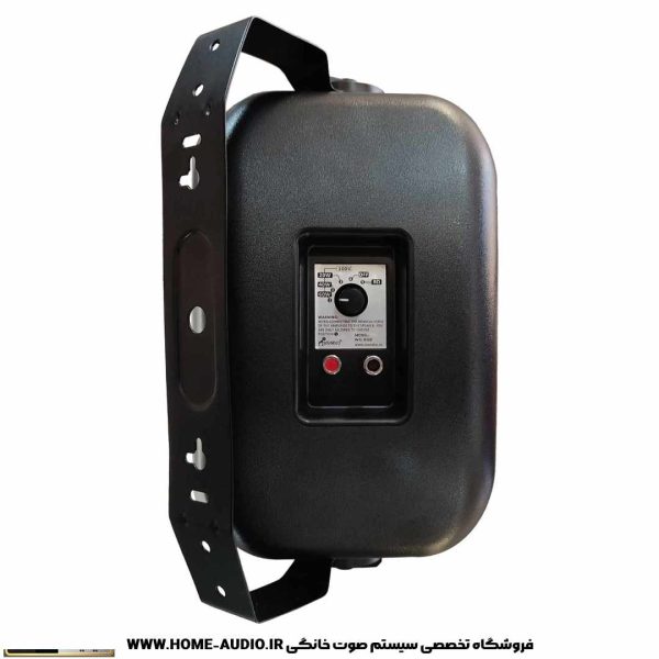 اسپیکر دکوراتیو ساندکو مدل SOUNDCO WG606 - Image 4