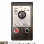 اسپیکر دکوراتیو ساندکو مدل SOUNDCO WG606 - Image 3