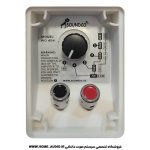 اسپیکر دکوراتیو ساندکو مدل SOUNDCO WD404 - Image 4