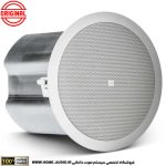 مجموعه کامل ۴ اسپیکر سقفی جی بی ال مدل JBL CONTROL 16C/T + آمپلی فایر جی تی آر مدل JTR PC-500 - Image 8