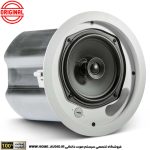 مجموعه کامل ۴ اسپیکر سقفی جی بی ال مدل JBL CONTROL 16C/T + آمپلی فایر جی تی آر مدل JTR PC-500 - Image 7