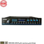 مجموعه کامل ۴ اسپیکر سقفی جی بی ال مدل JBL CONTROL 16C/T + آمپلی فایر جی تی آر مدل JTR PC-500 - Image 4
