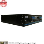 مجموعه کامل ۴ اسپیکر سقفی جی بی ال مدل JBL CONTROL 16C/T + آمپلی فایر جی تی آر مدل JTR PC-500 - Image 2