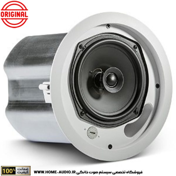 اسپیکر سقفی جی بی ال مدل JBL Control 16C/T - Image 2