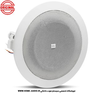 اسپیکر سقفی جی بی ال مدل JBL 8124