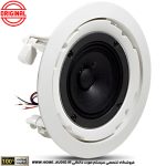 اسپیکر سقفی جی بی ال مدل JBL 8124 - Image 3