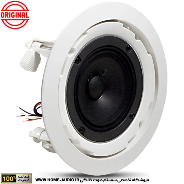 اسپیکر سقفی جی بی ال مدل JBL 8124 - Image 3