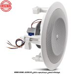 اسپیکر سقفی جی بی ال مدل JBL 8124 - Image 2