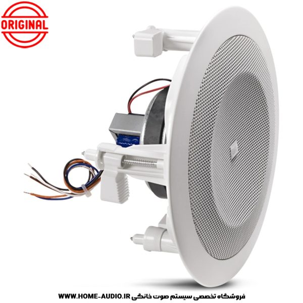 اسپیکر سقفی جی بی ال مدل JBL 8124 - Image 2