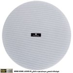 اسپیکر سقفی آکوستیفای مدل ACOSTIFY C600 - Image 2