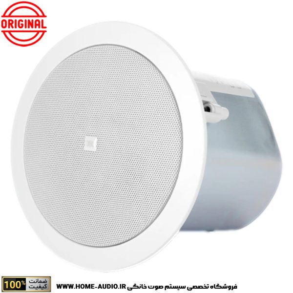 اسپیکر سقفی جی بی ال مدل JBL Control 24CT - Image 4