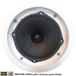 اسپیکر سقفی ساندکو مدل SOUNDCO FC206 - Image 2