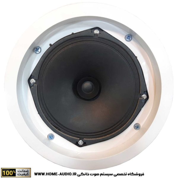 اسپیکر سقفی ساندکو مدل SOUNDCO FC206 - Image 2