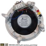 اسپیکر سقفی ساندکو مدل SOUNDCO FC206 - Image 3