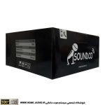 اسپیکر سقفی ساندکو مدل SOUNDCO FC206 - Image 5