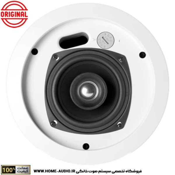 اسپیکر سقفی جی بی ال مدل JBL Control 24CT - Image 3