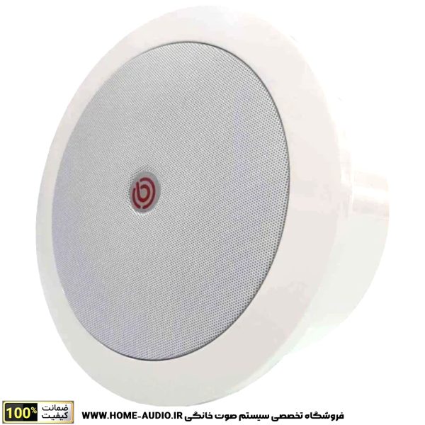 اسپیکر سقفی باند ایران مدل BANDIRAN 525 - Image 2