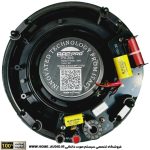 اسپیکر سقفی آسیا آمپ مدل APP PRO PV20S - Image 2