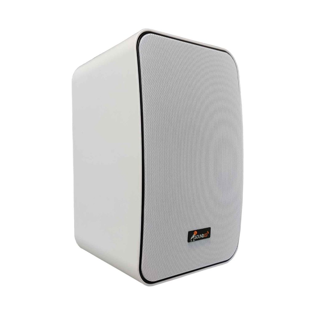 معرفی اسپیکر دکوراتیو ساندکو مدل SOUNDCO ELECT6
