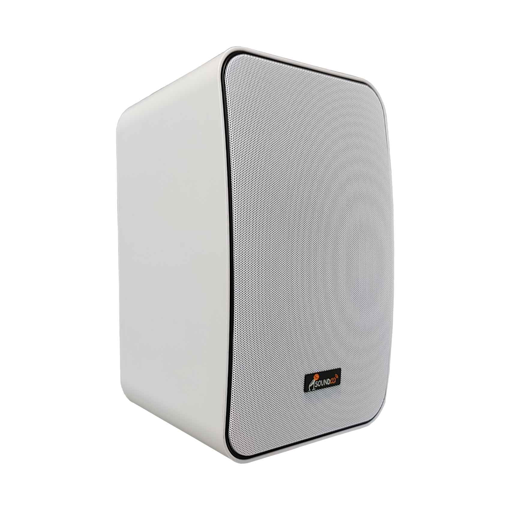معرفی اسپیکر دکوراتیو ساندکو مدل SOUNDCO ELECT6