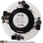 اسپیکر نایس وویس مدل NICE VOICE TW420