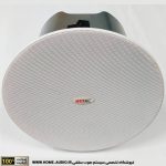 اسپیکر سقفی توکار METAL  مدل MT50 - Image 2