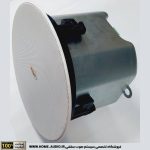 اسپیکر سقفی توکار METAL  مدل MT50 - Image 3