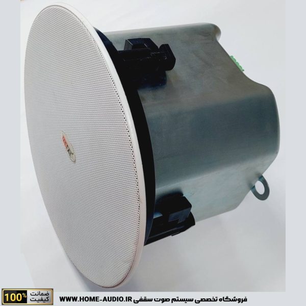 اسپیکر سقفی توکار METAL  مدل MT50 - Image 3