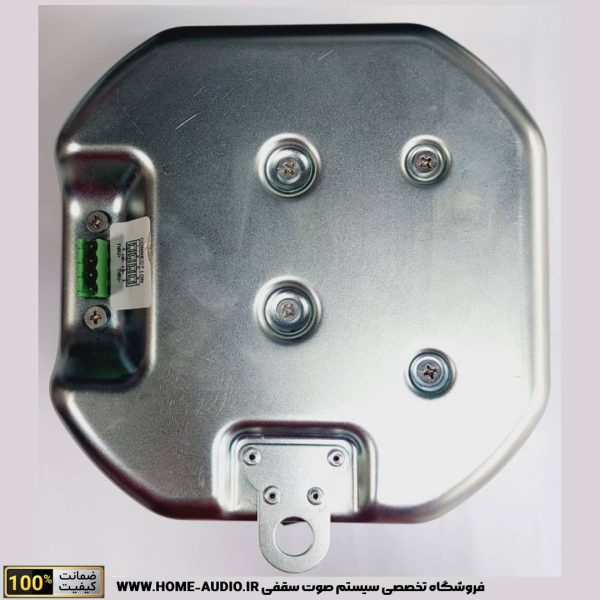 اسپیکر سقفی توکار METAL  مدل MT50 - Image 6