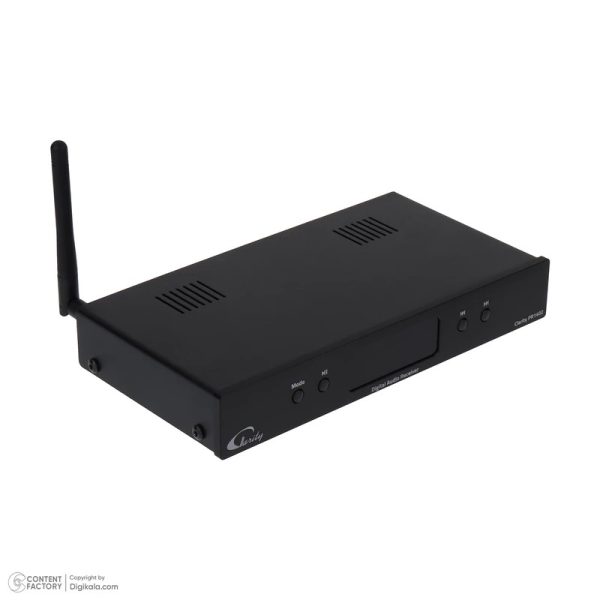 مجموعه کامل اسپیکر سقفی نایس وویس مدل NICE VOICE TW420 + آمپلی فایر کلاریتی مدل PR-A440 - Image 5