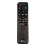 مجموعه کامل اسپیکر سقفی نایس وویس مدل NICE VOICE TW420 + آمپلی فایر کلاریتی مدل PR-A440 - Image 6