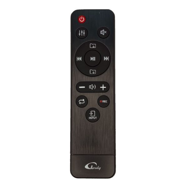 مجموعه کامل اسپیکر سقفی نایس وویس مدل NICE VOICE TW420 + آمپلی فایر کلاریتی مدل PR-A440 - Image 6