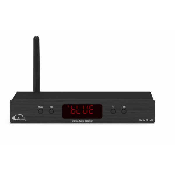مجموعه کامل اسپیکر سقفی نایس وویس مدل NICE VOICE TW420 + آمپلی فایر کلاریتی مدل PR-A440 - Image 7
